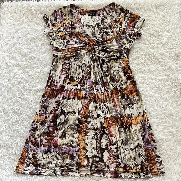 Daisy Fuentes Dress - Picture 8 of 12